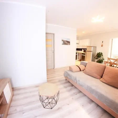 Apartamenty U Piatkow Karpacz Exterior foto