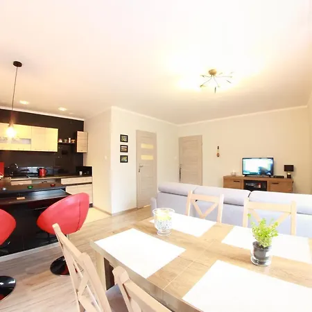 Apartamenty U Piatkow Karpacz Exterior foto