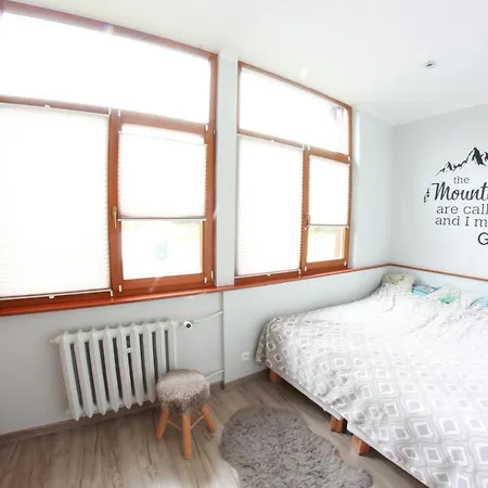 Apartamenty U Piatkow Karpacz Exterior foto