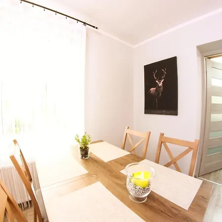 Apartamenty U Piatkow Karpacz Exterior foto