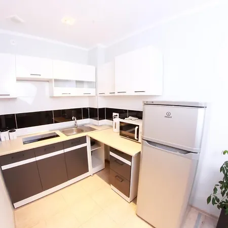 Apartamenty U Piatkow Karpacz Exterior foto