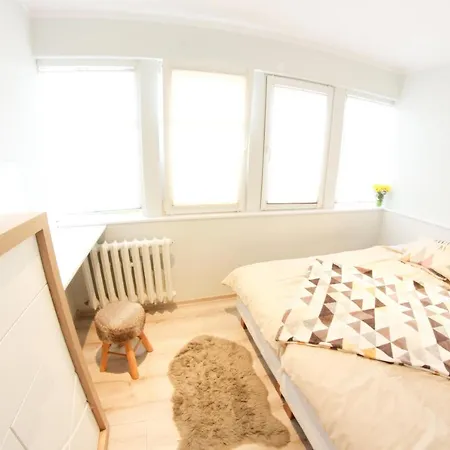 Apartamenty U Piatkow Karpacz Exterior foto