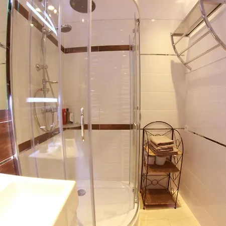 Apartamenty U Piatkow Karpacz Exterior foto