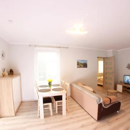 Apartamenty U Piatkow Karpacz Exterior foto