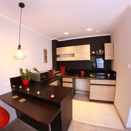 Apartamenty U Piatkow Karpacz Exterior foto