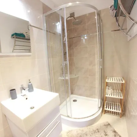 Apartamenty U Piatkow Karpacz Exterior foto