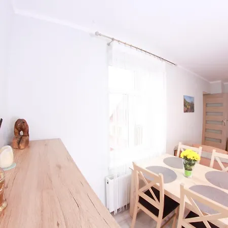 Apartamenty U Piatkow Karpacz Exterior foto