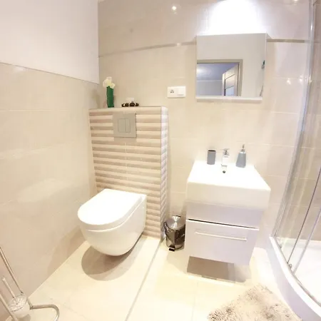 Apartamenty U Piatkow Karpacz Exterior foto