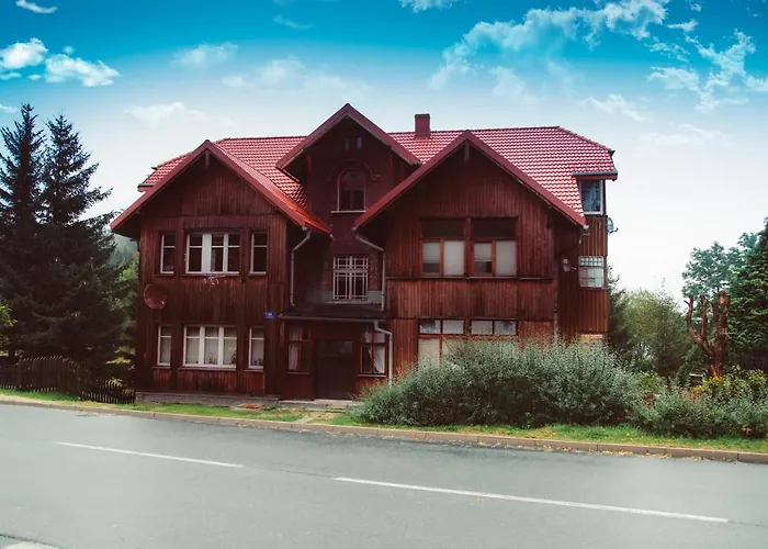 Apartamenty U Piatkow