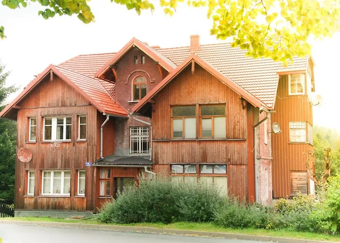 Apartamenty U Piatkow