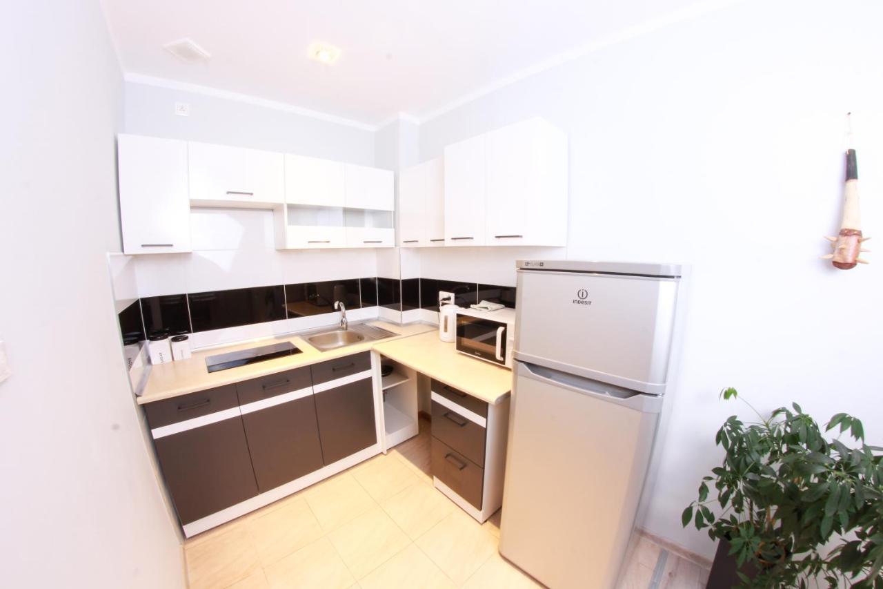Apartment U Piatkow Karpacz