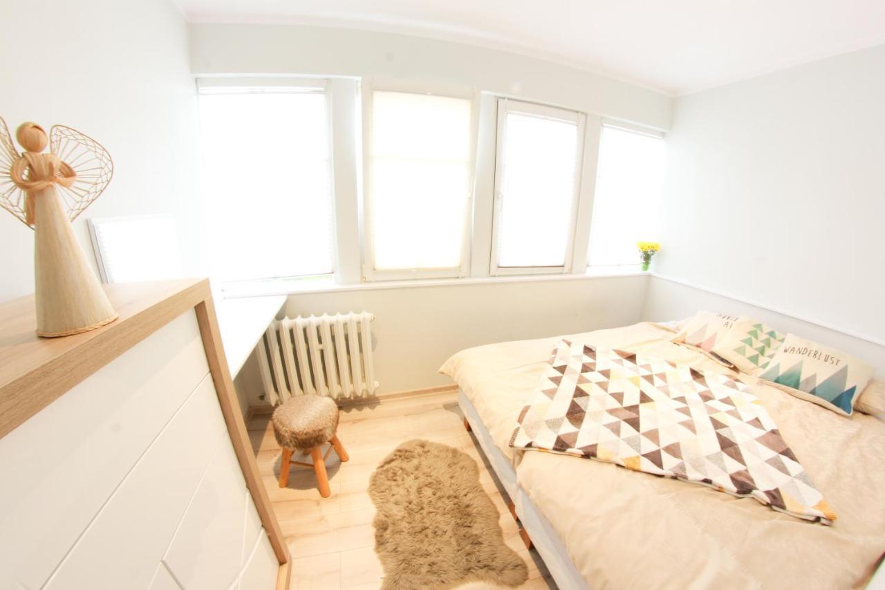 Apartment U Piatkow Karpacz