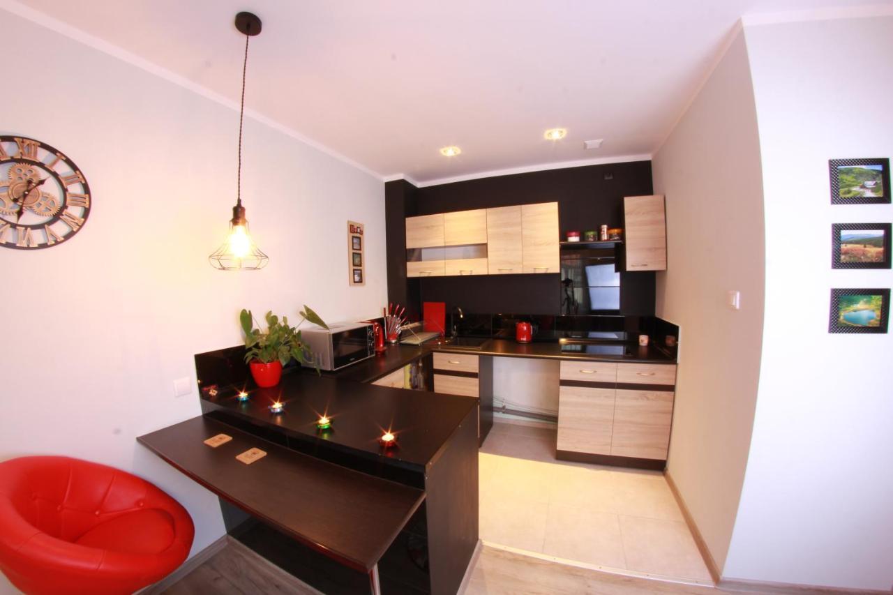 U Piatkow Apartment