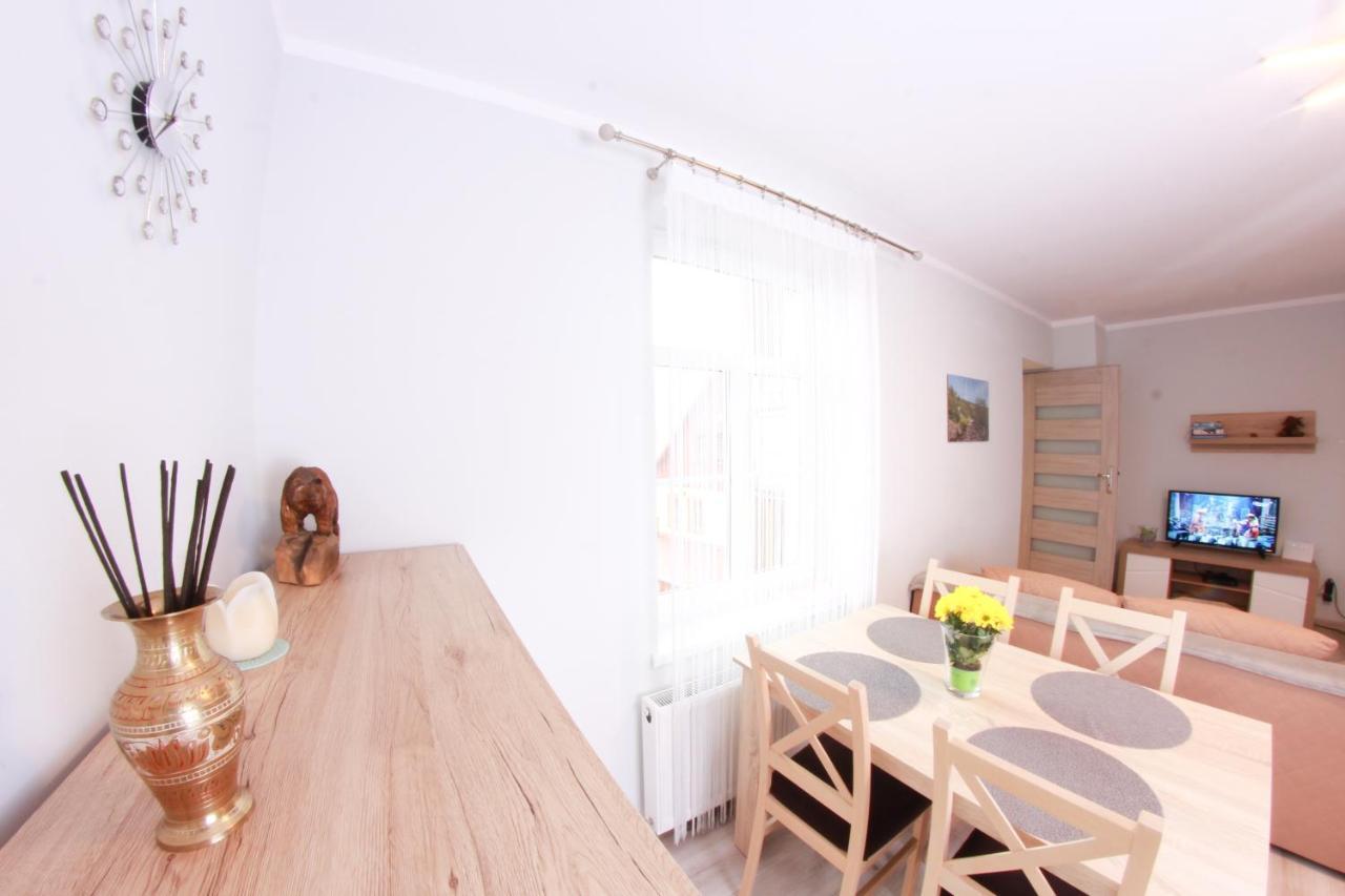 U Piatkow Apartment *